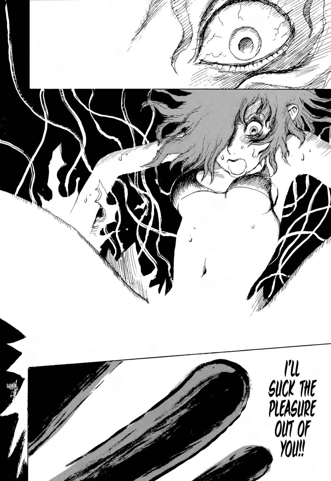 Page 18 Chapter 11 SEX★MACHINE
