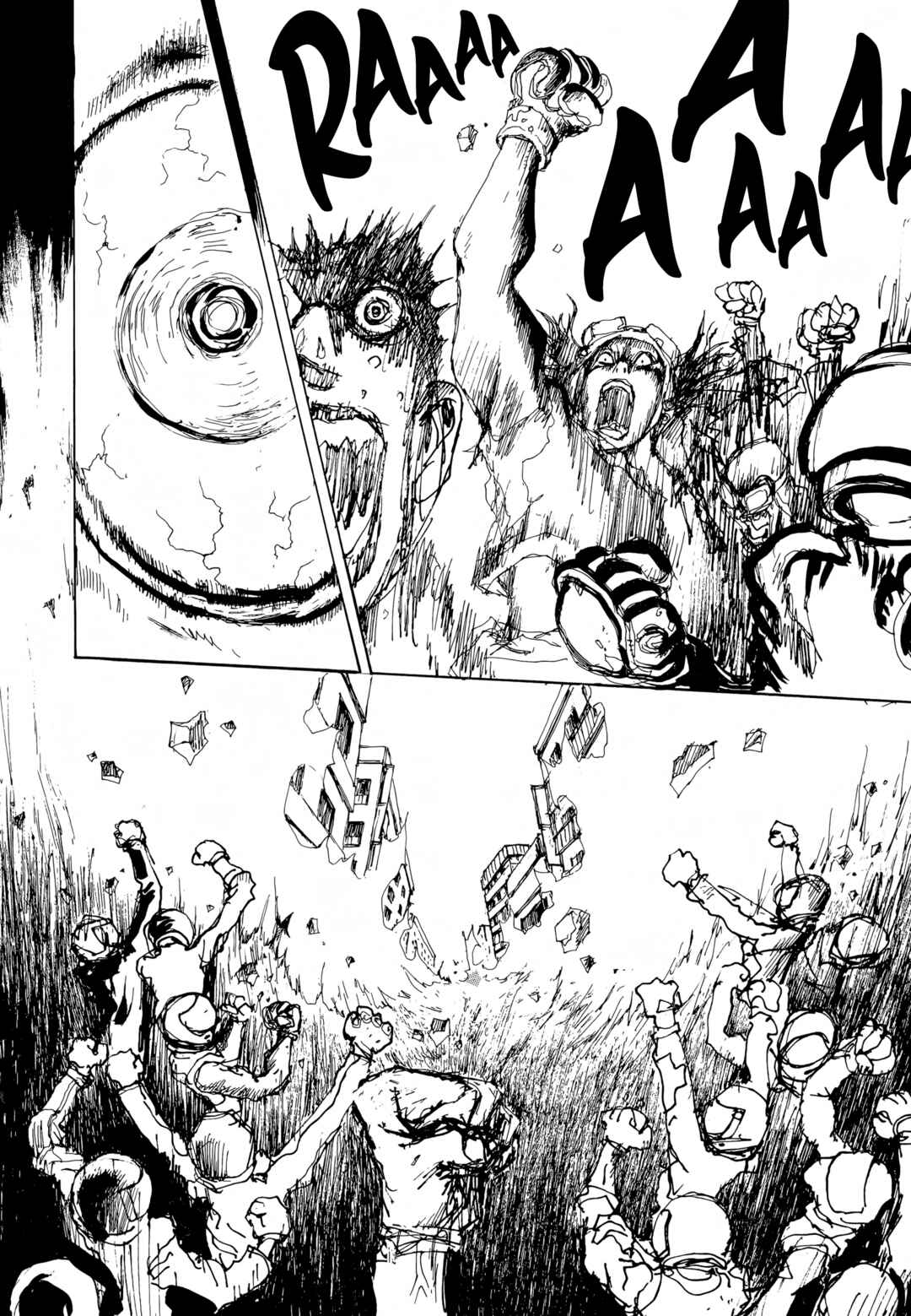 Page 24 Chapter 11 SEX★MACHINE