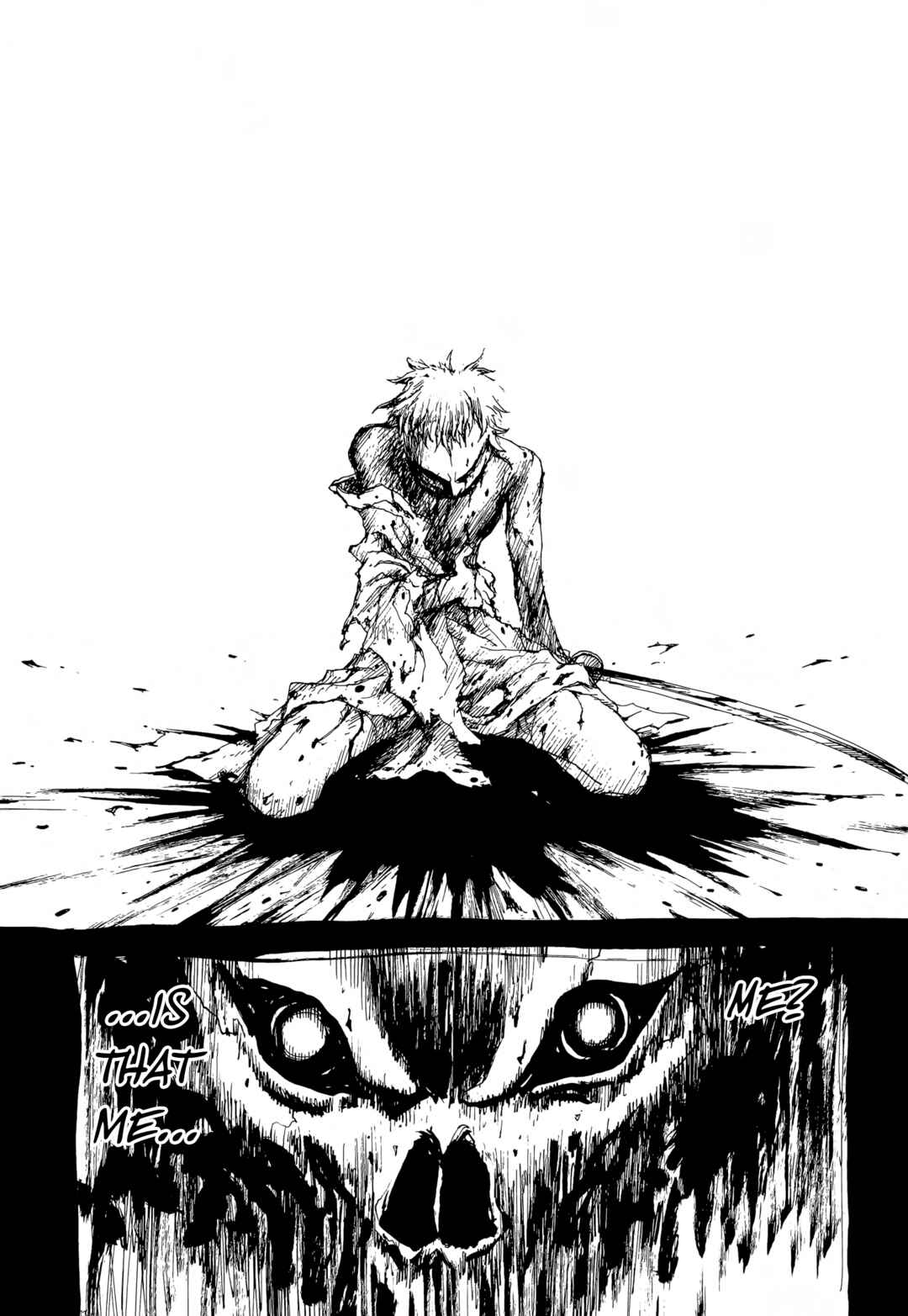 Page 11 Chapter 10 SEX★MACHINE