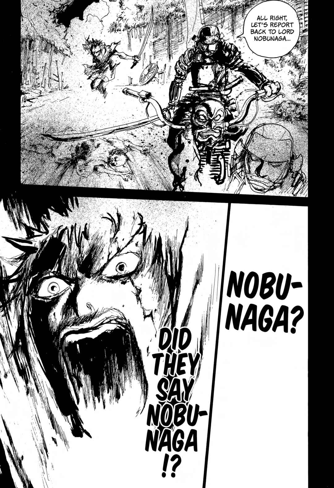 Page 16 Chapter 10 SEX★MACHINE