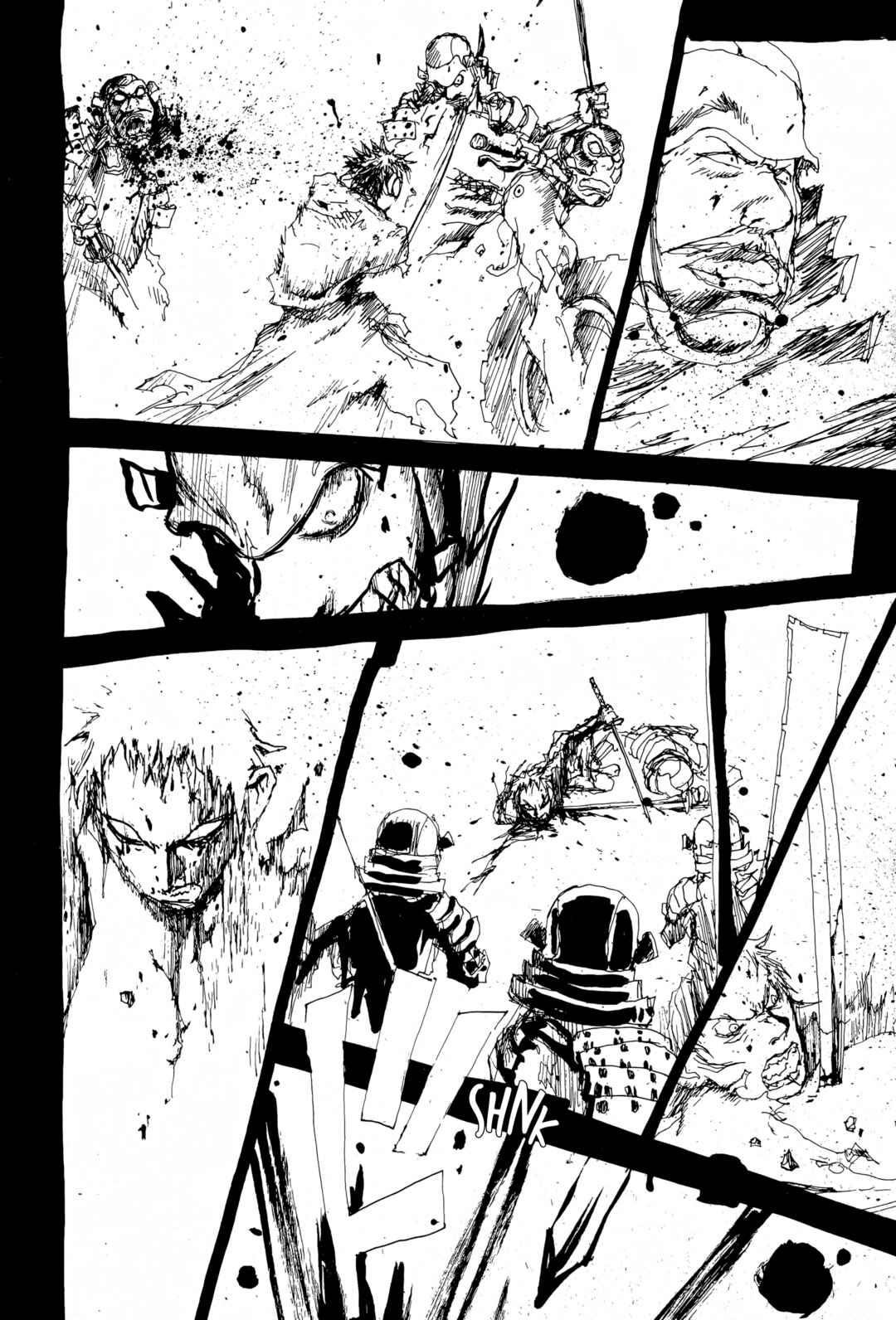 Page 17 Chapter 10 SEX★MACHINE
