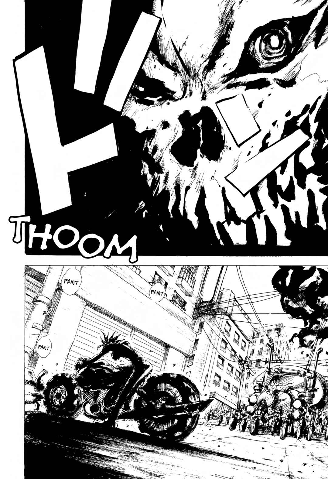 Page 19 Chapter 10 SEX★MACHINE