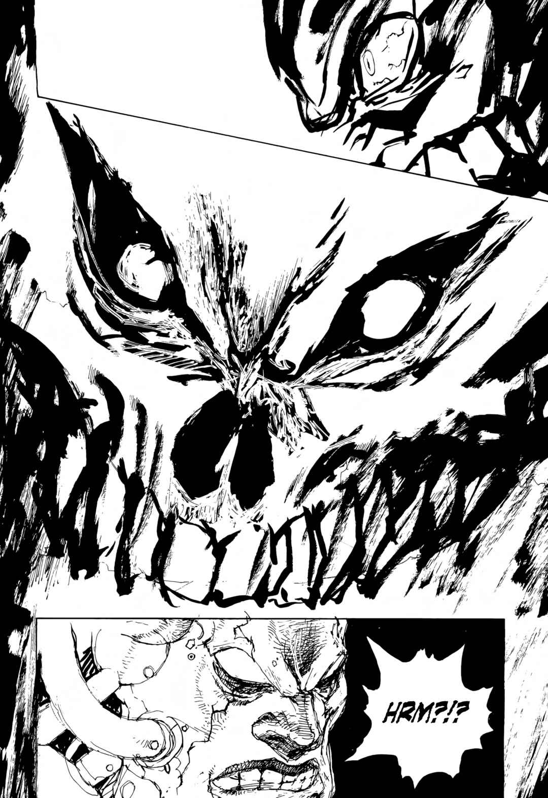 Page 23 Chapter 10 SEX★MACHINE