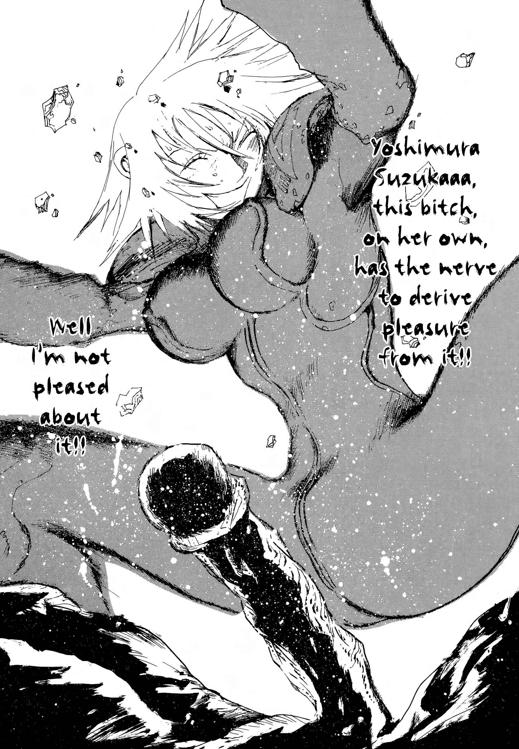 Page 9 Chapter 4 SEX★MACHINE