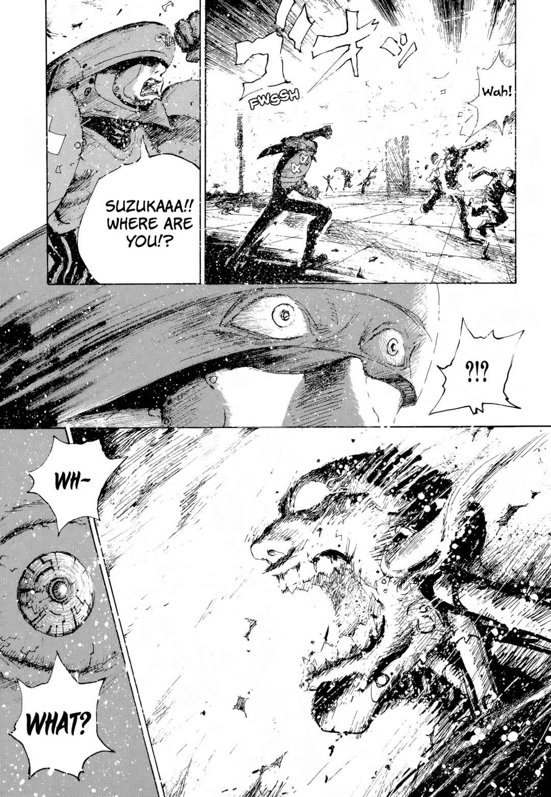 Page 24 Chapter 8 SEX★MACHINE