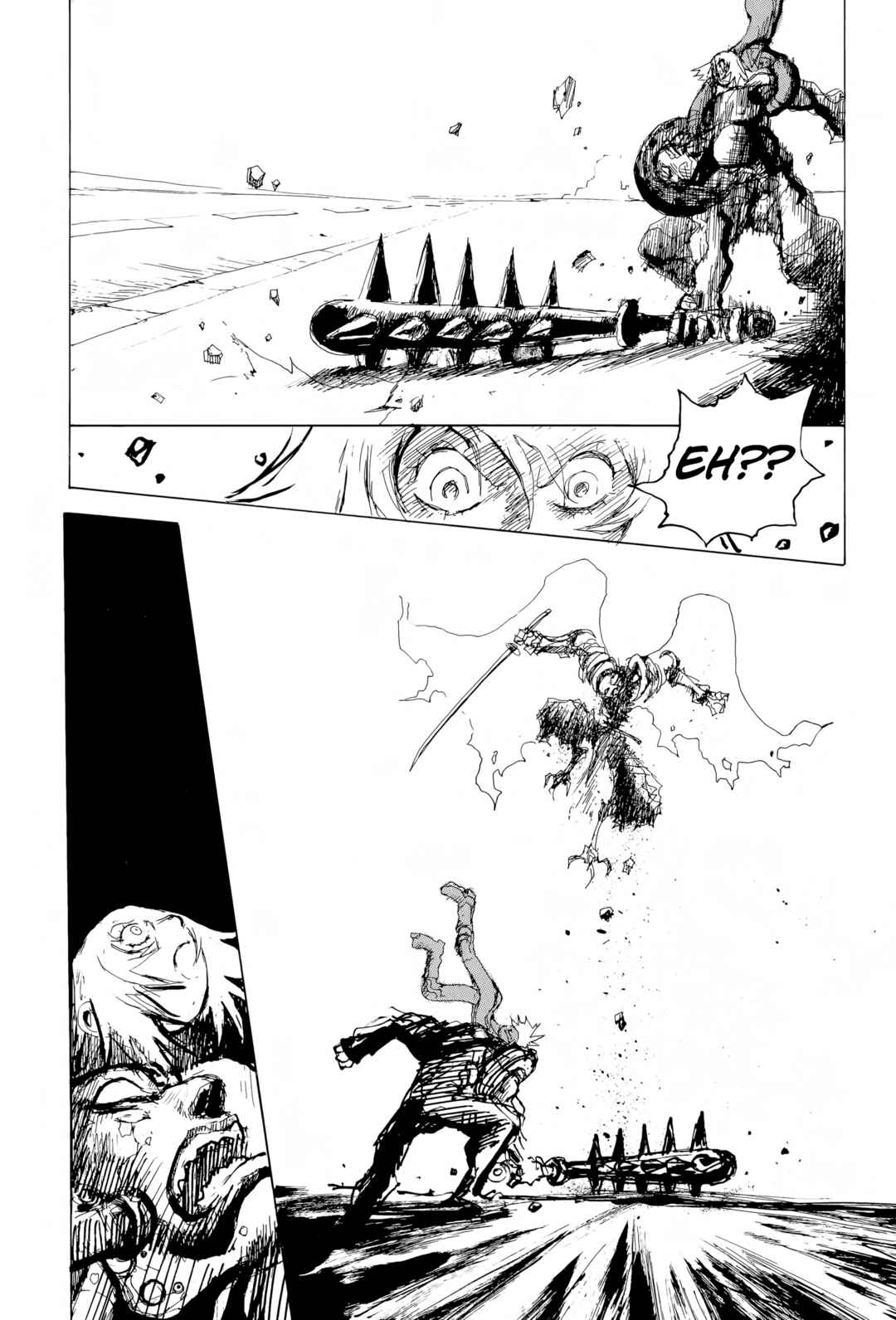 Page 13 Chapter 7 SEX★MACHINE