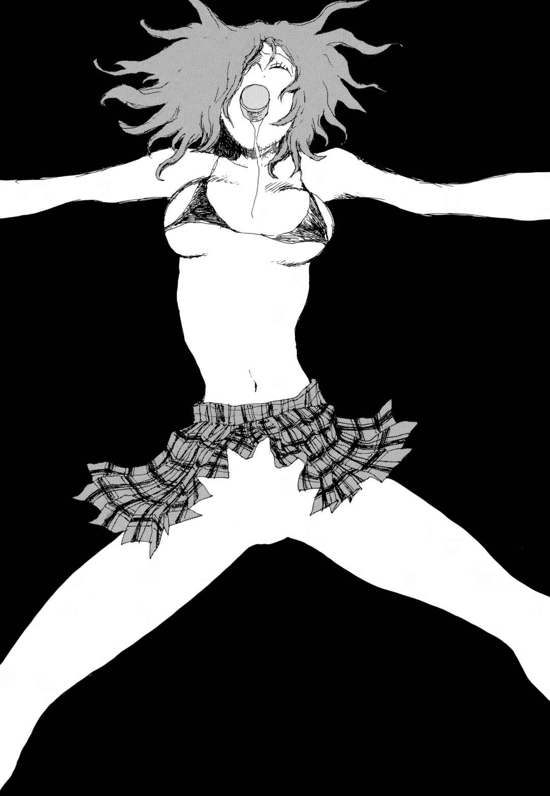 Page 1 Chapter 12 SEX★MACHINE