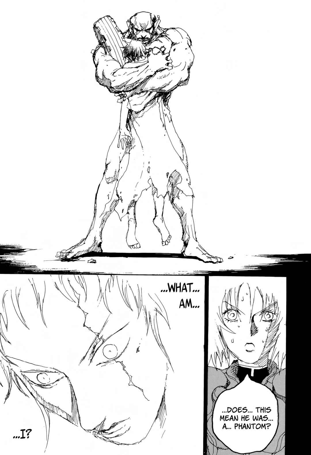 Page 18 Chapter 12 SEX★MACHINE