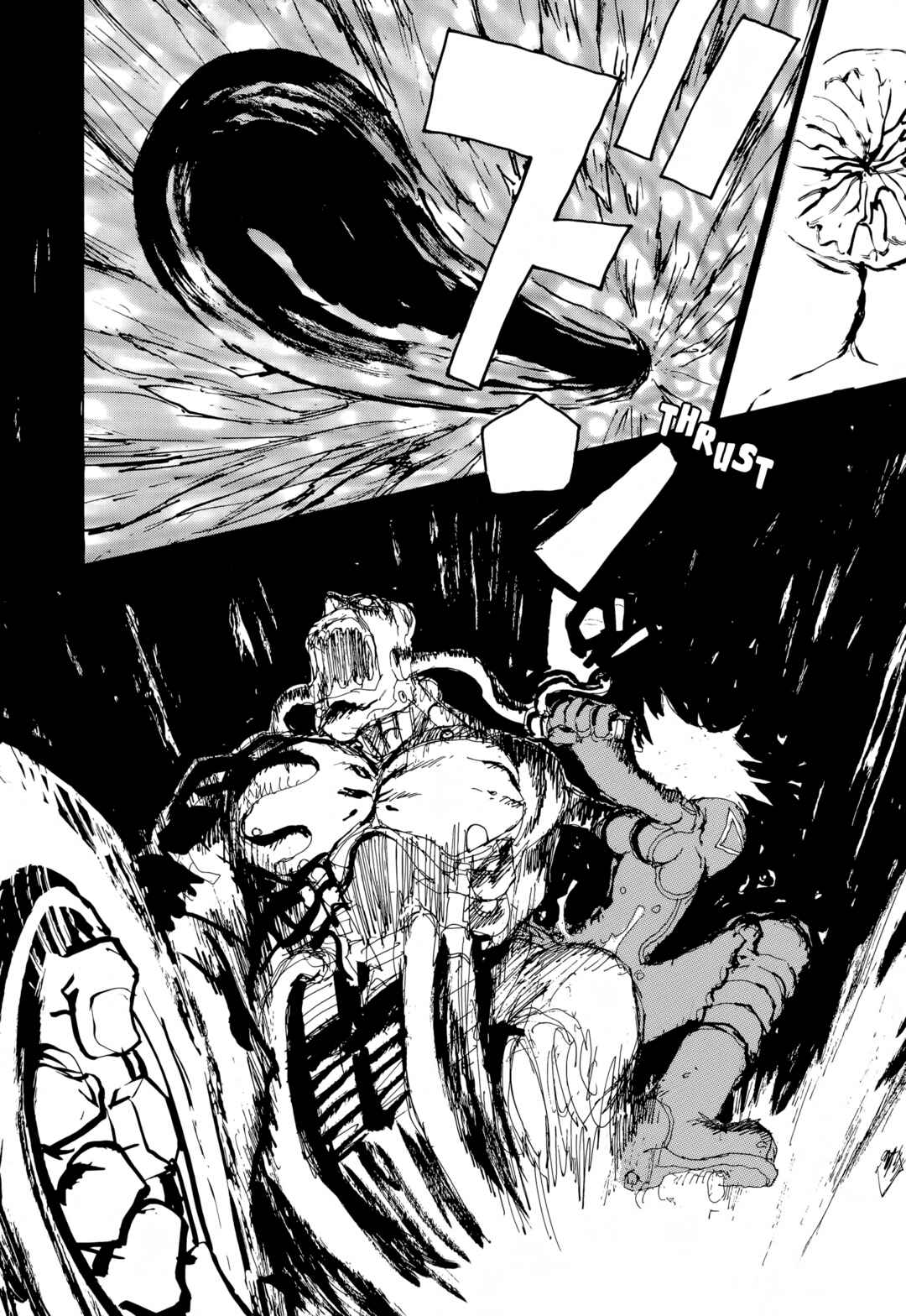 Page 22 Chapter 12 SEX★MACHINE
