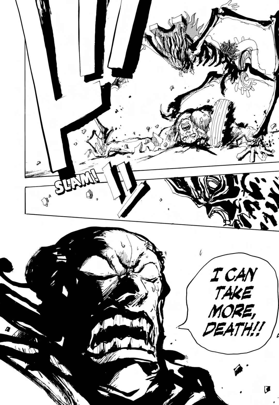 Page 7 Chapter 12 SEX★MACHINE