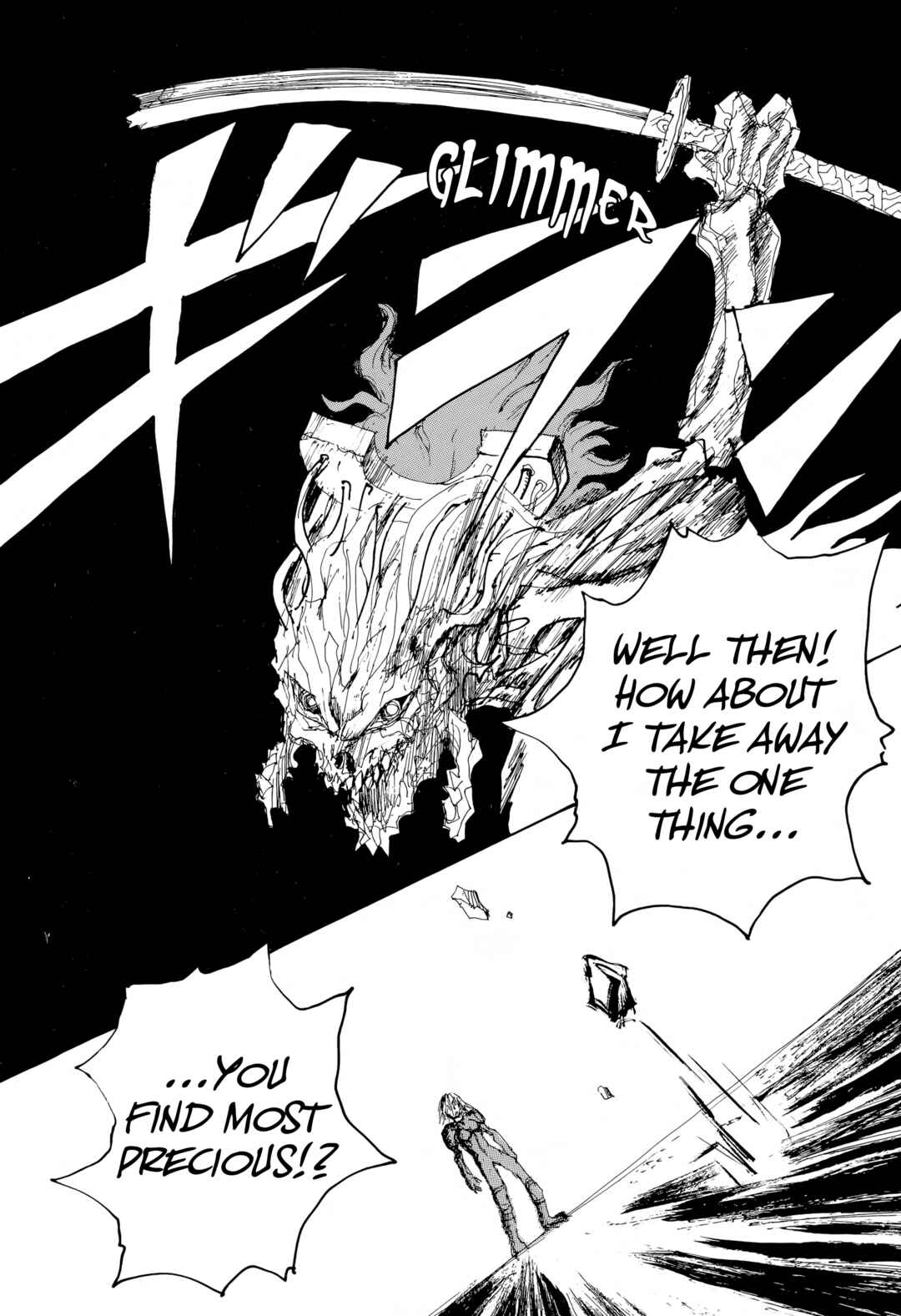 Page 9 Chapter 12 SEX★MACHINE