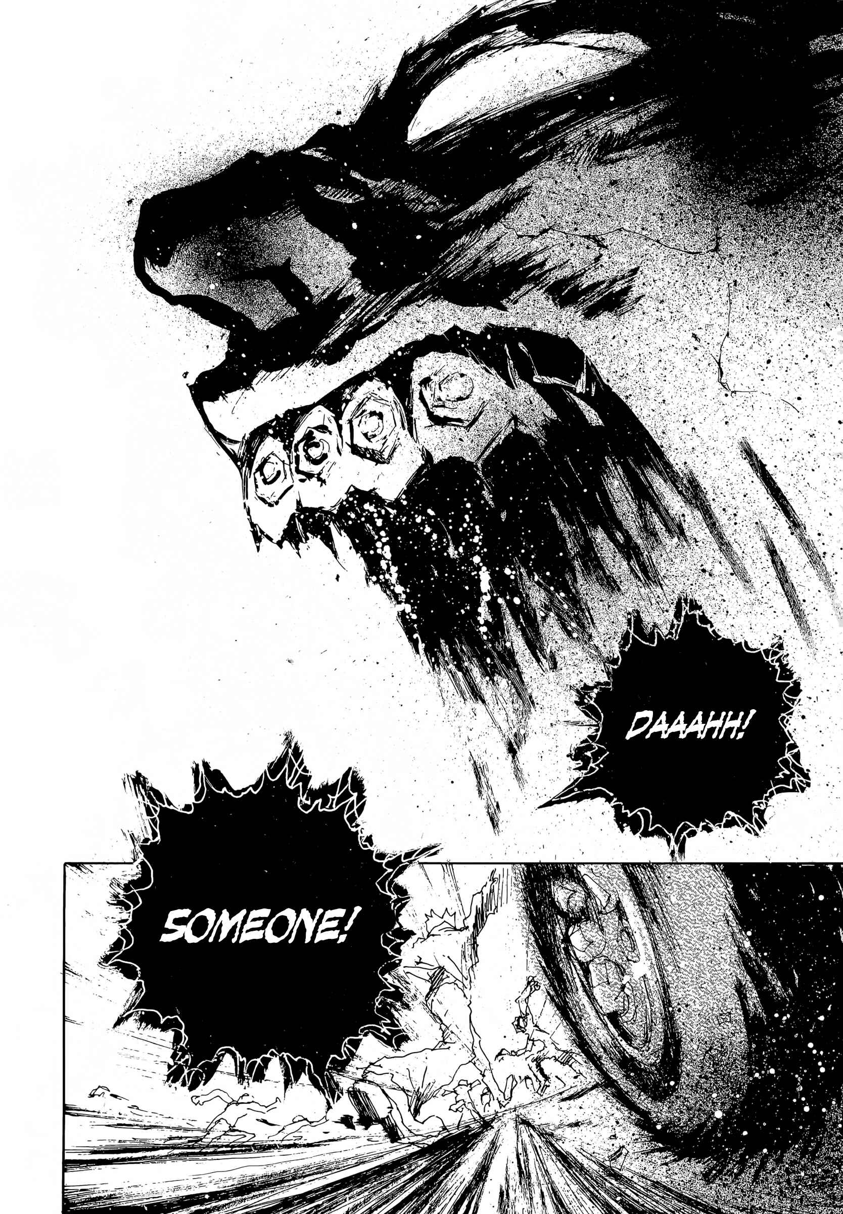 Page 8 Chapter 3 SEX★MACHINE