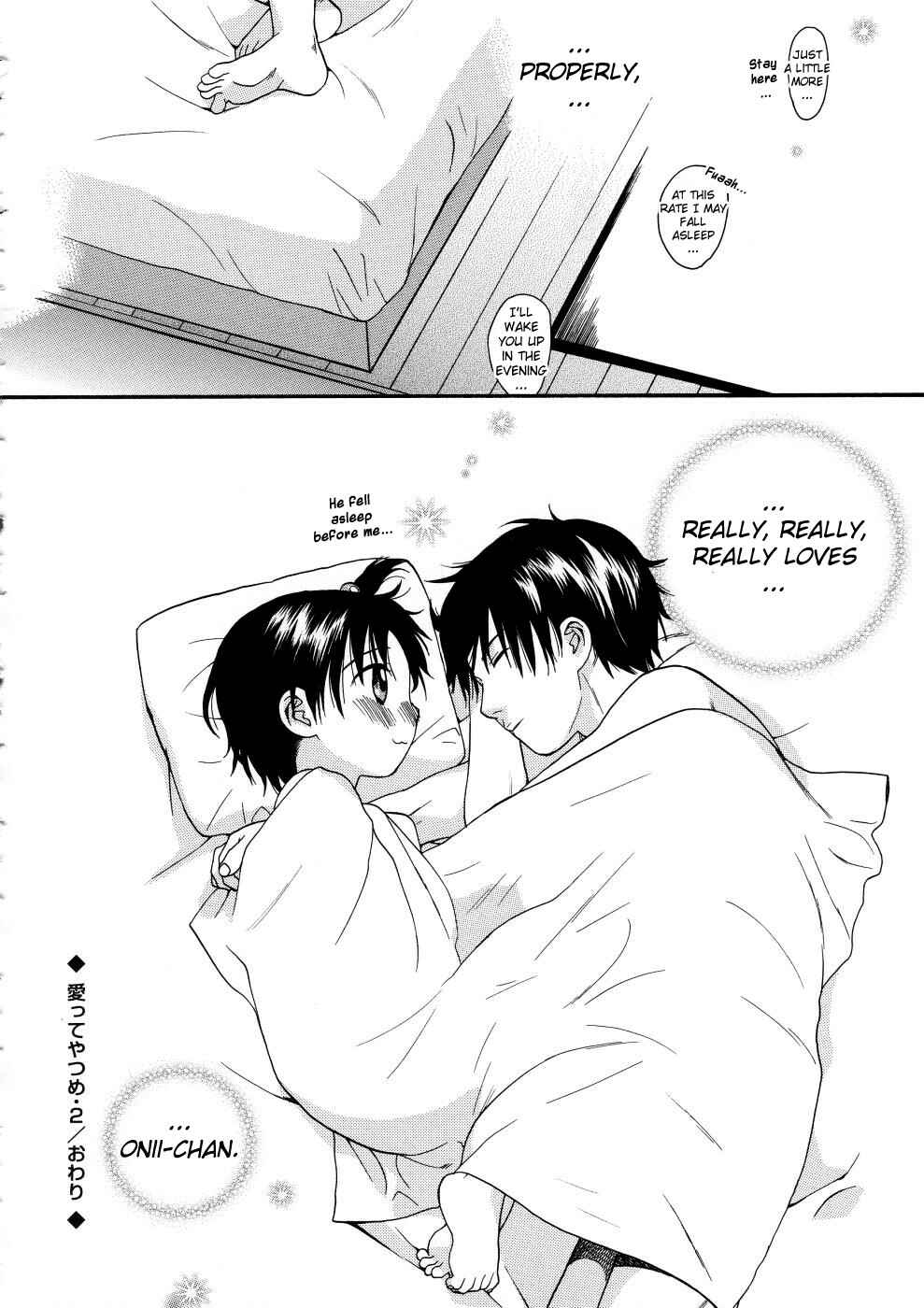 Page 18 Chapter 7 GIRLS SHOWER