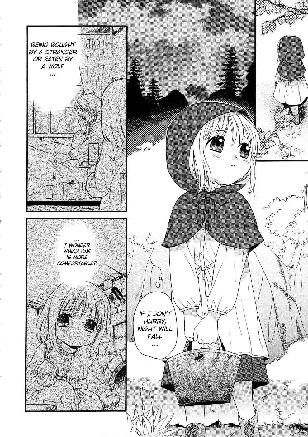 Page 2 Chapter 11 GIRLS SHOWER