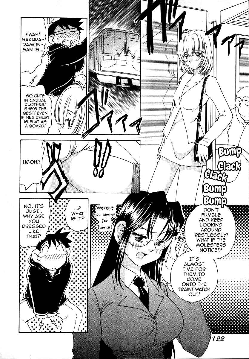 Page 10 Chapter 7 Cool Detective