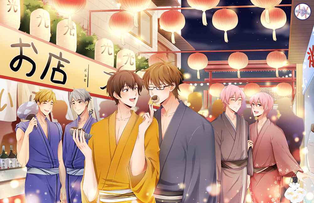 Page 2 Chapter Unknown_0fb4 Diamond no Ace - Tsumari Hajime kara Kekka wa Miete ita to iu wake da (Doujinshi)
