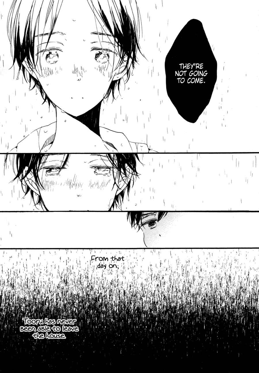 Page 7 Chapter 4 Kimi ni Utsuru Hoshi