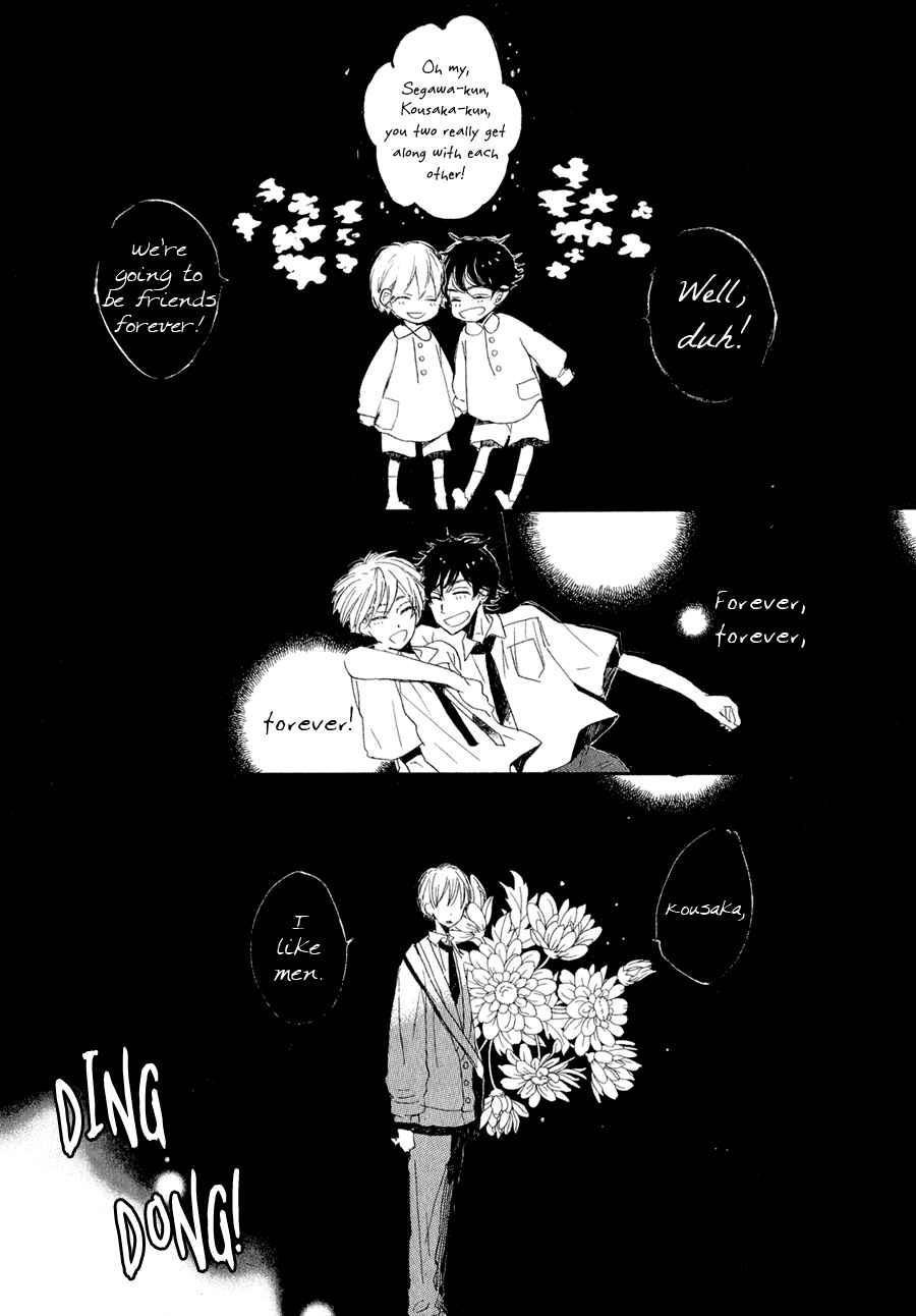 Page 2 Chapter 6 Kimi ni Utsuru Hoshi