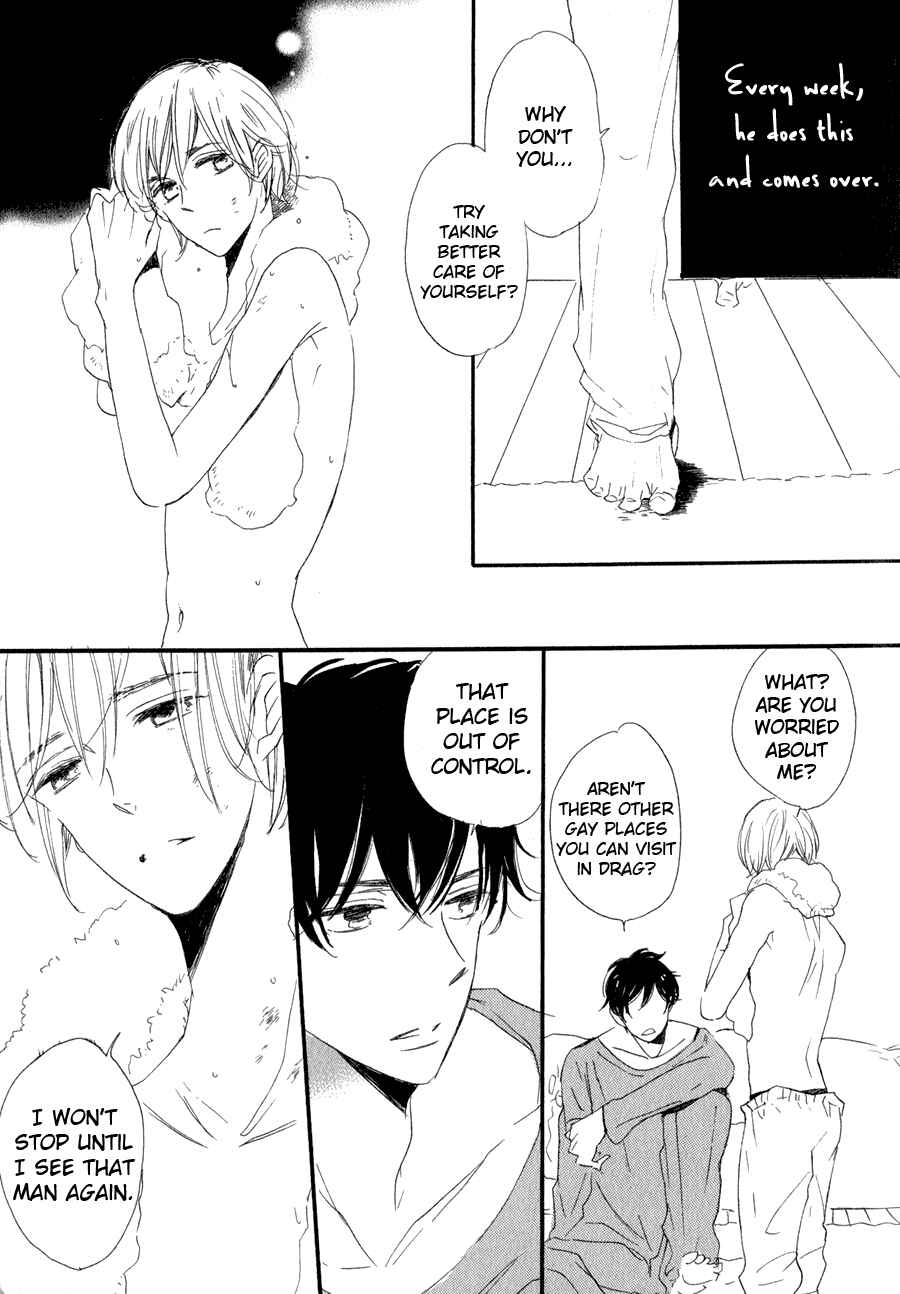 Page 5 Chapter 6 Kimi ni Utsuru Hoshi