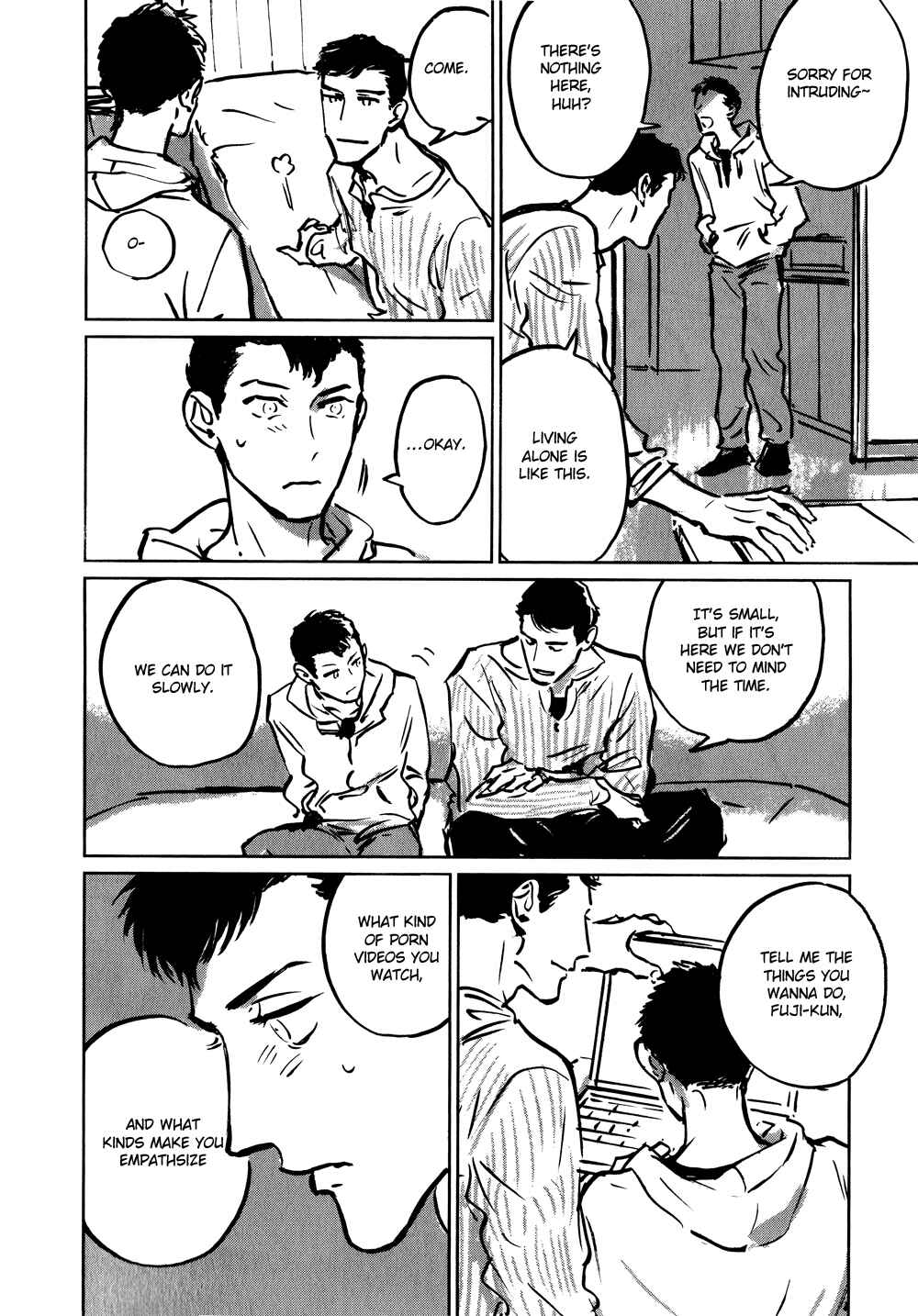 Page 10 Chapter 3 Skin
