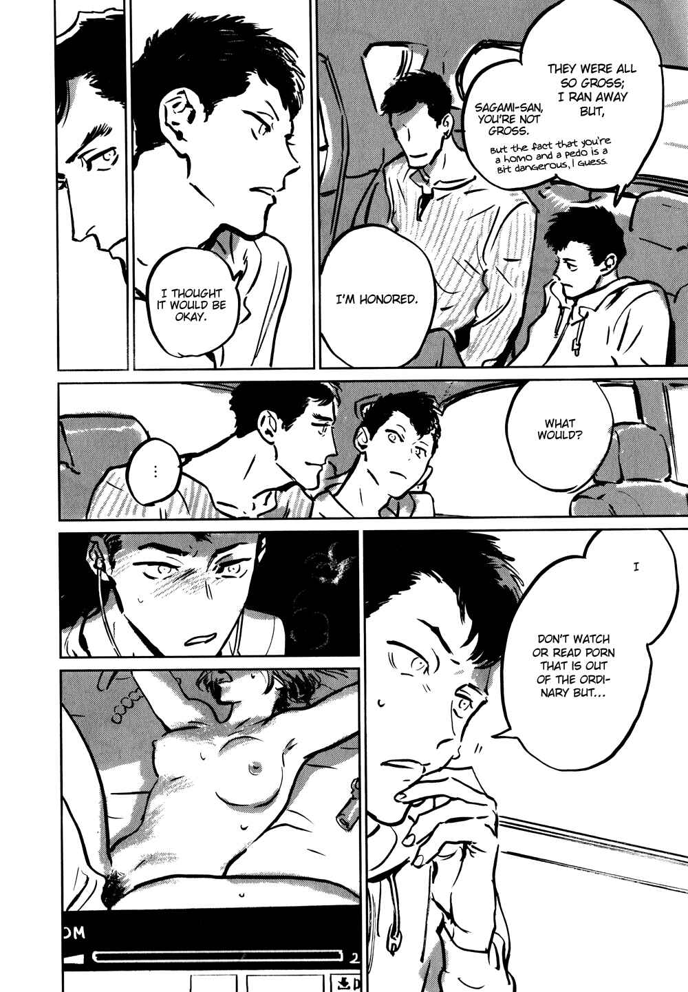 Page 6 Chapter 3 Skin