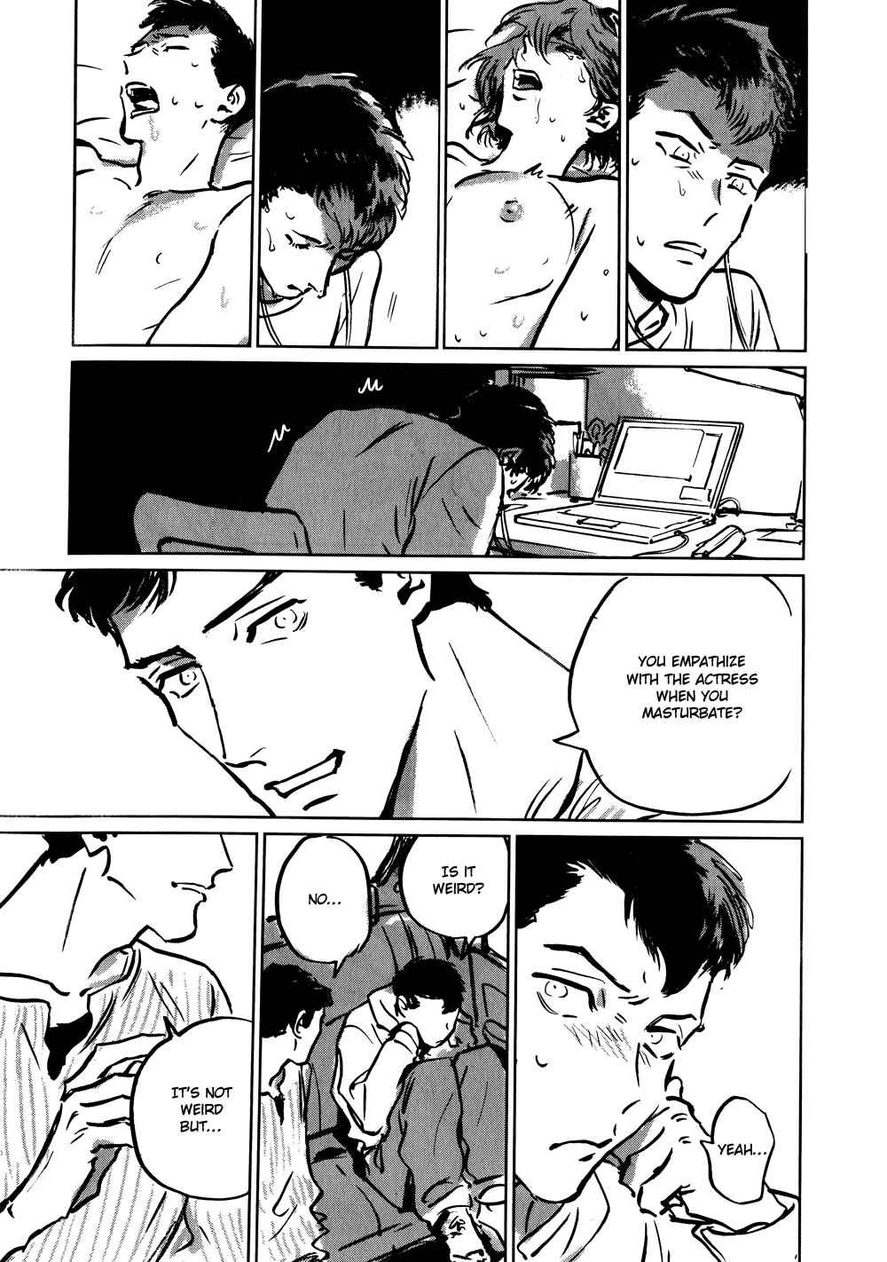 Page 7 Chapter 3 Skin