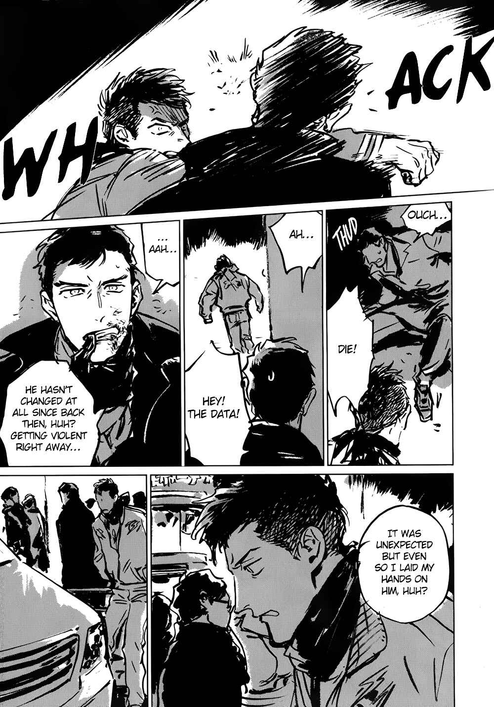 Page 8 Chapter 2 Skin