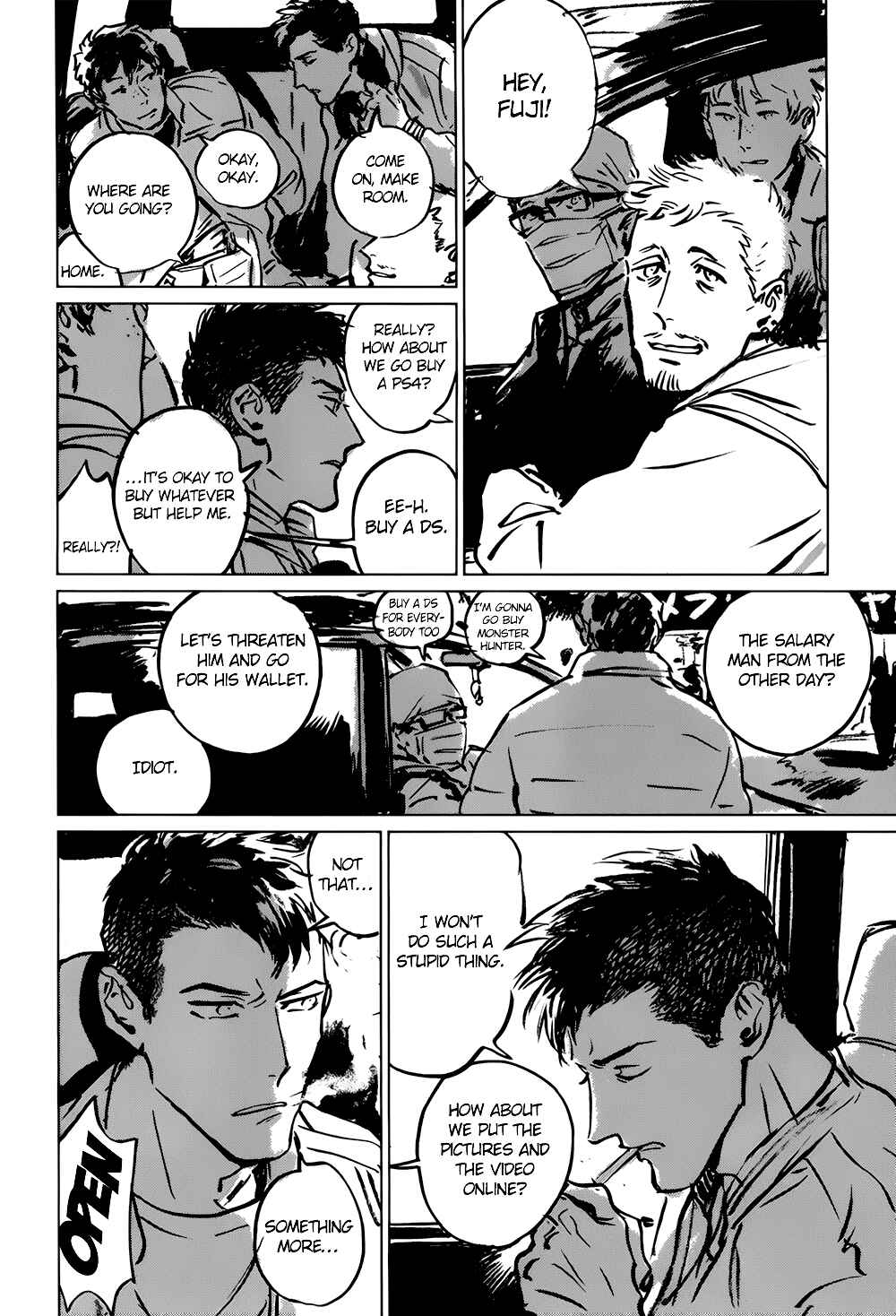 Page 9 Chapter 2 Skin