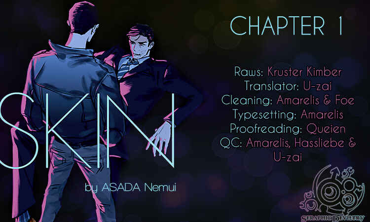 Page 2 Chapter 1 Skin