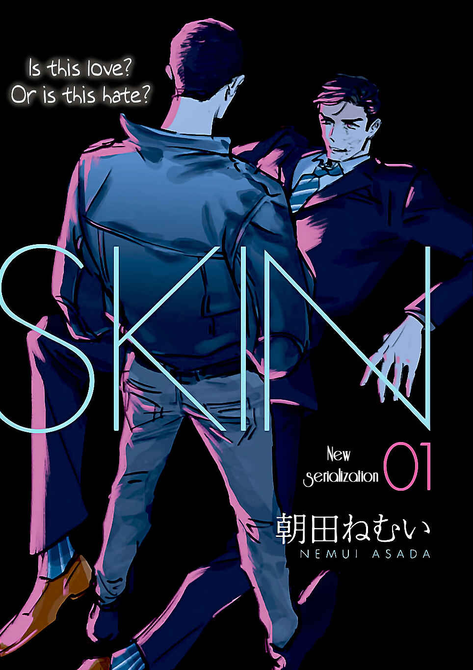Page 3 Chapter 1 Skin