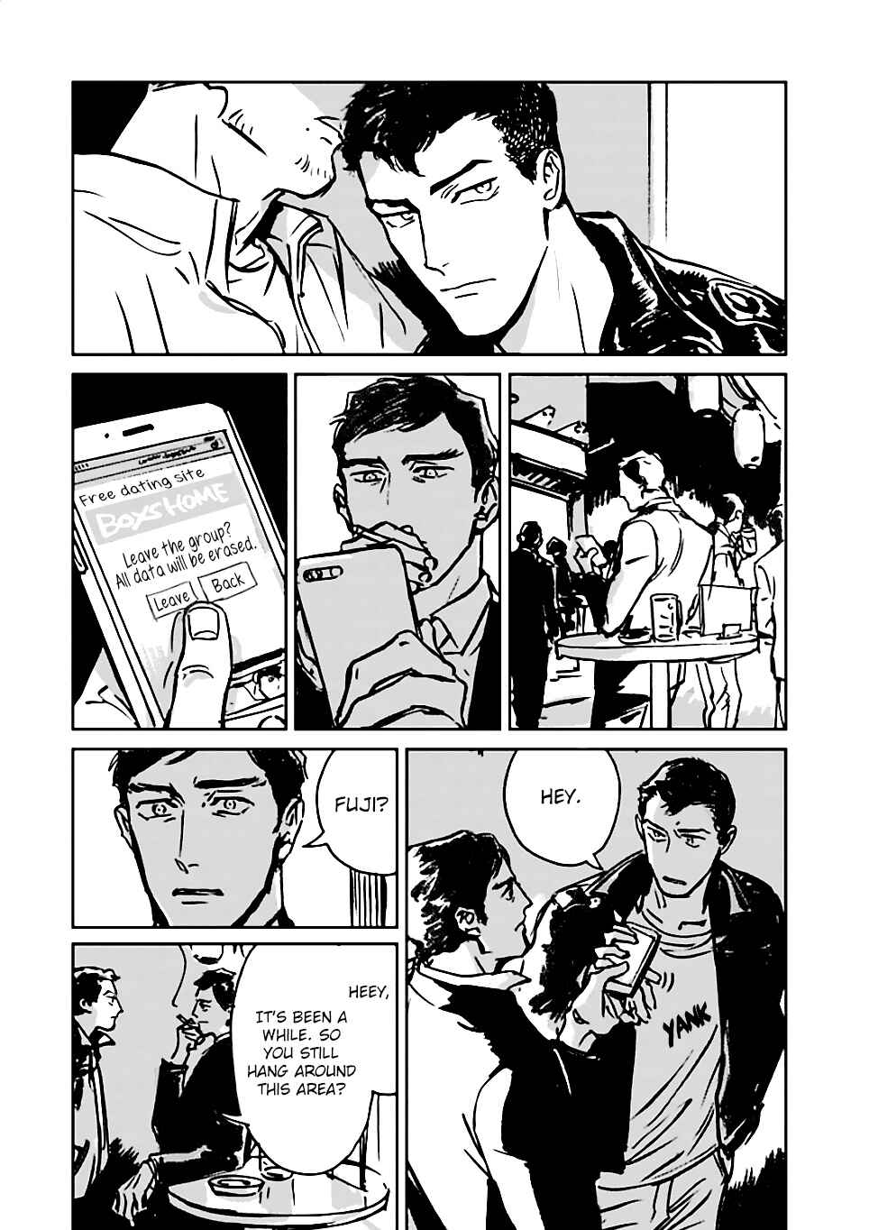 Page 5 Chapter 1 Skin