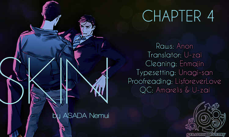 Page 1 Chapter 4 Skin