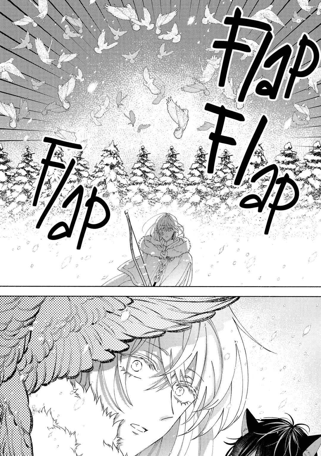 Page 16 Chapter 5 Sayonara no, Sono Toki Made