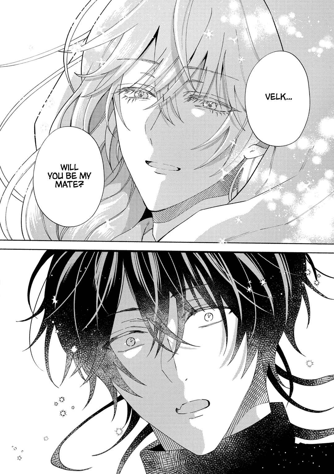 Page 36 Chapter 5 Sayonara no, Sono Toki Made