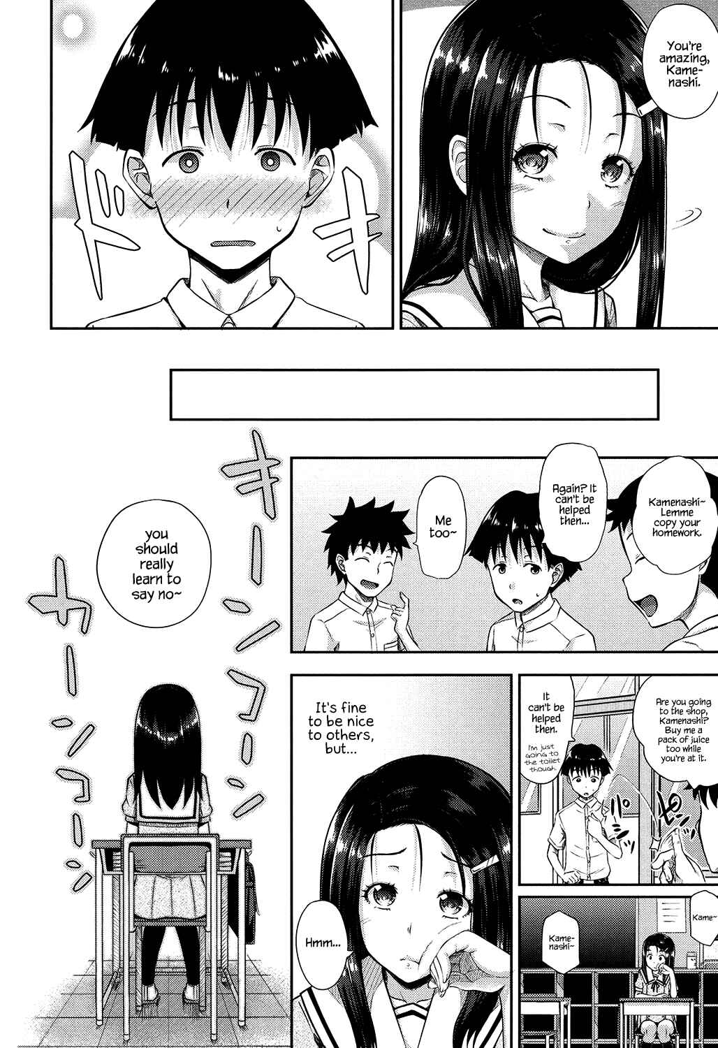 Page 2 Chapter 6 Irrumax