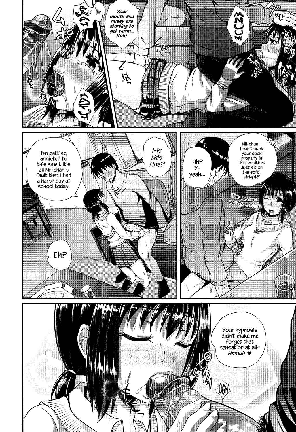 Page 10 Chapter 5 Irrumax