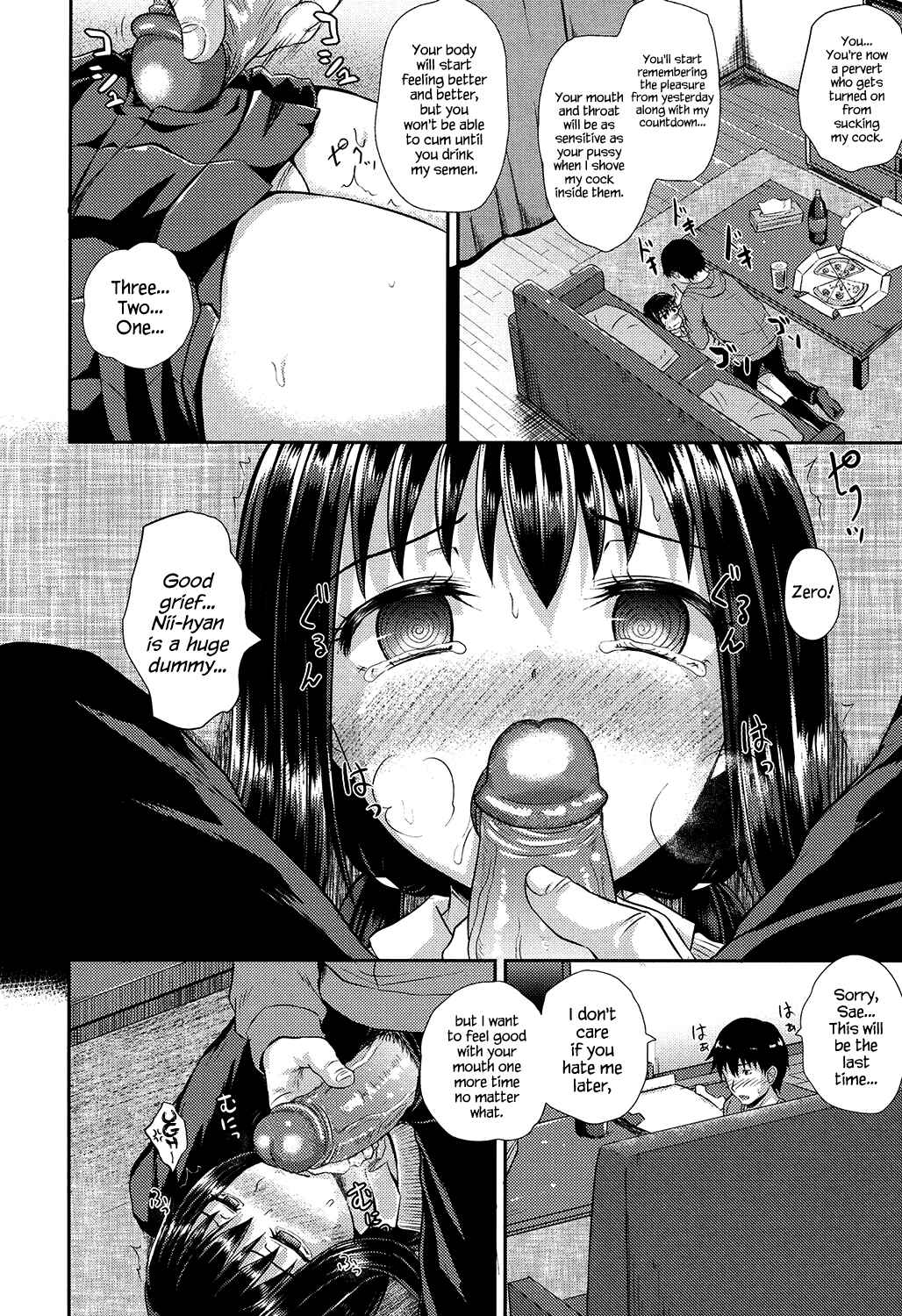 Page 8 Chapter 5 Irrumax