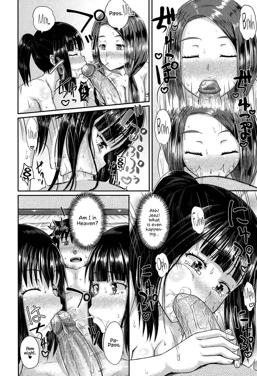 Page 10 Chapter 3 Irrumax