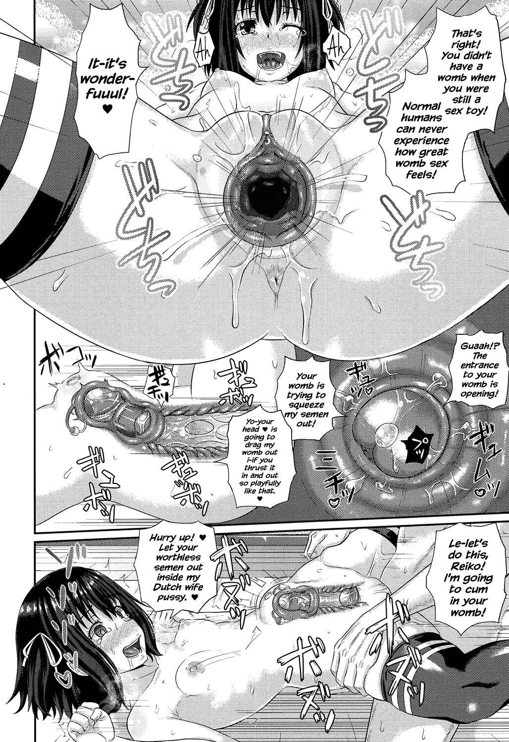 Page 33 Chapter 1 Irrumax
