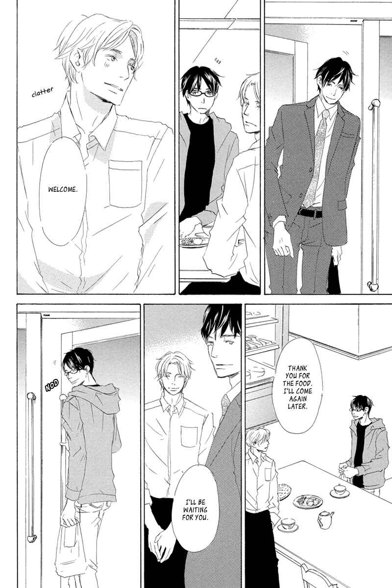 Page 9 Chapter 2 Itsumo Ouji-sama ga