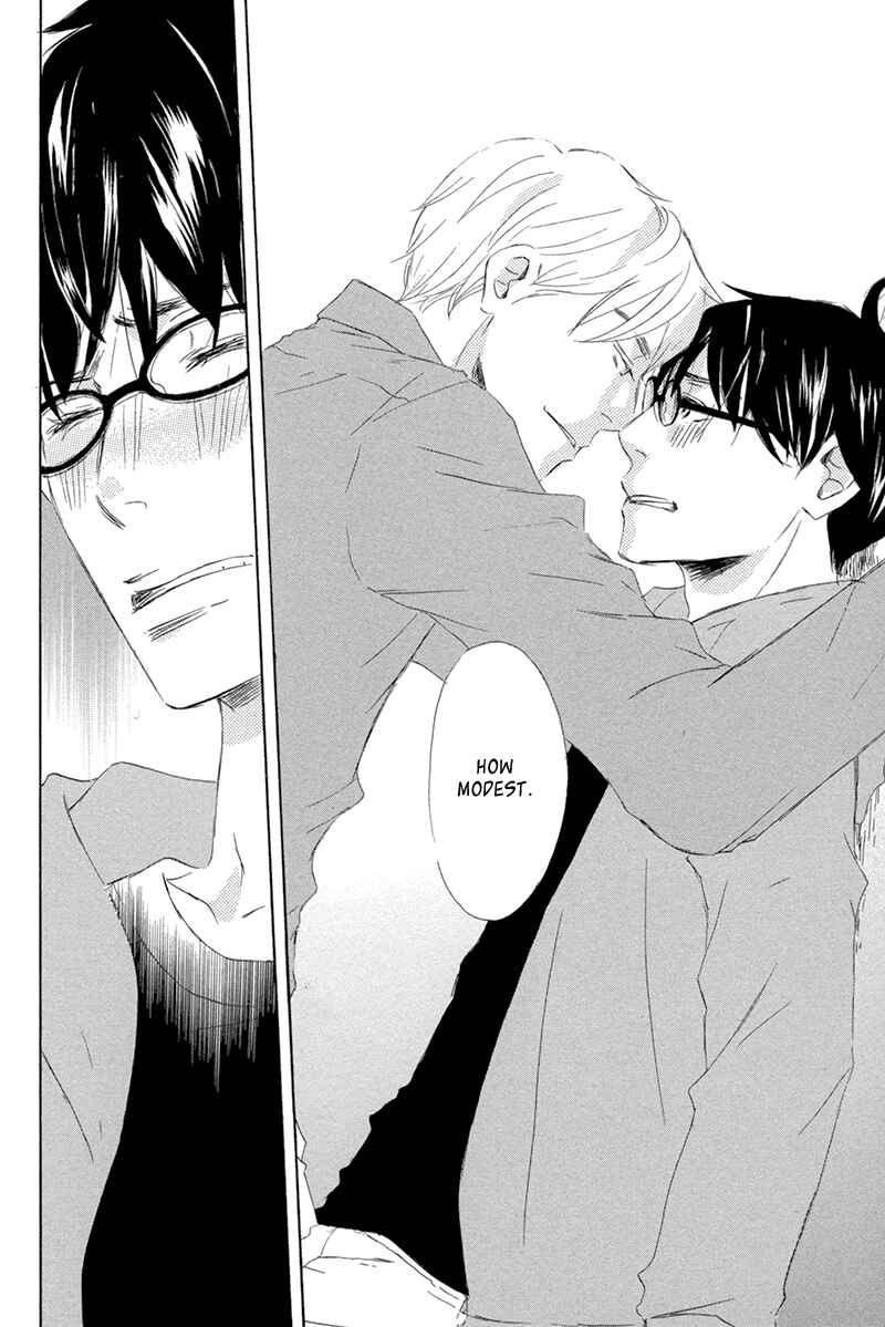 Page 29 Chapter 2 Itsumo Ouji-sama ga