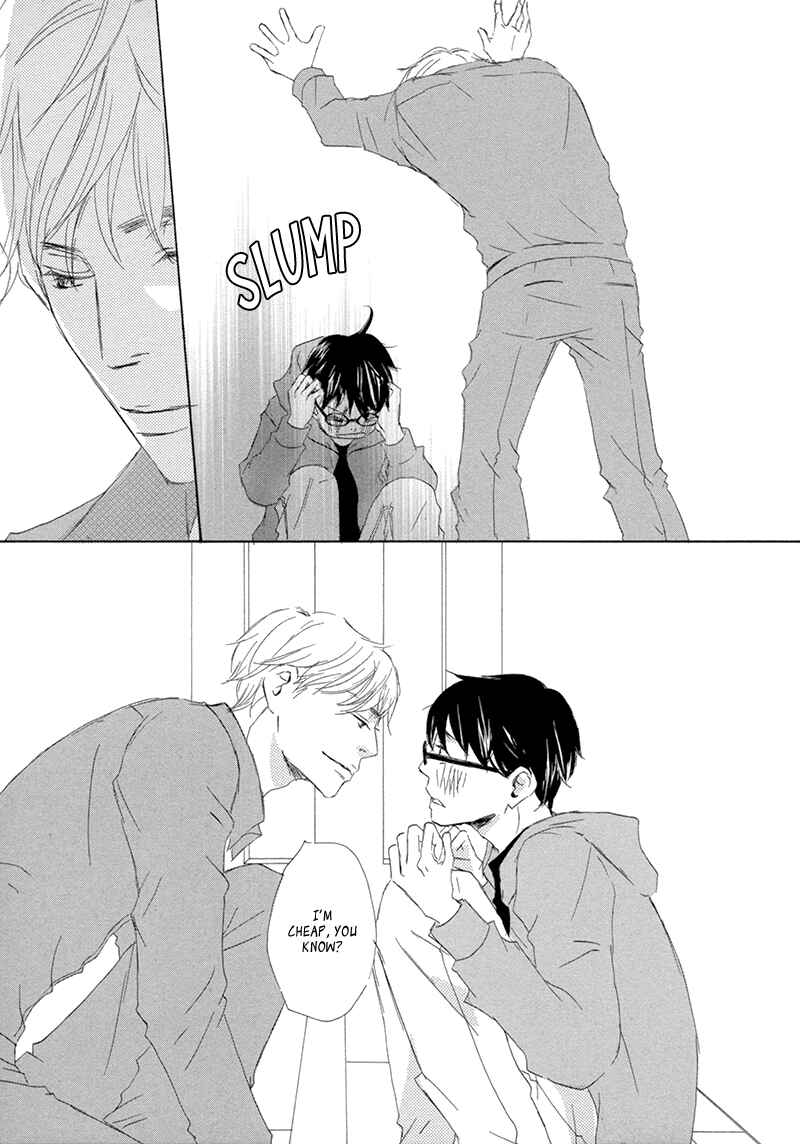 Page 30 Chapter 2 Itsumo Ouji-sama ga