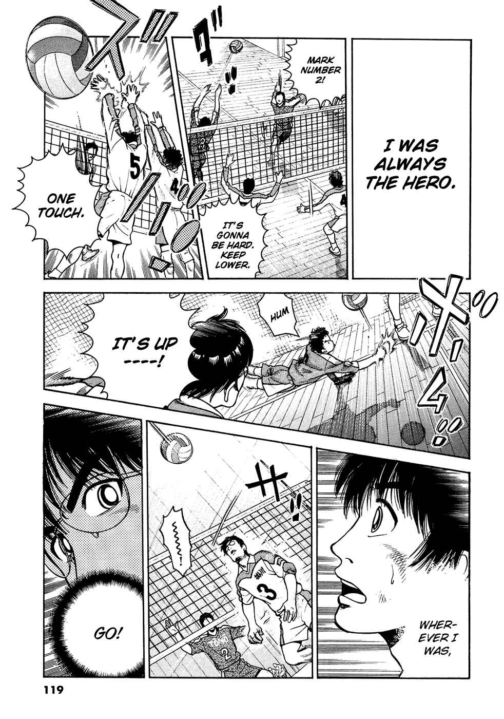 Page 18 Chapter 12 Attack!!