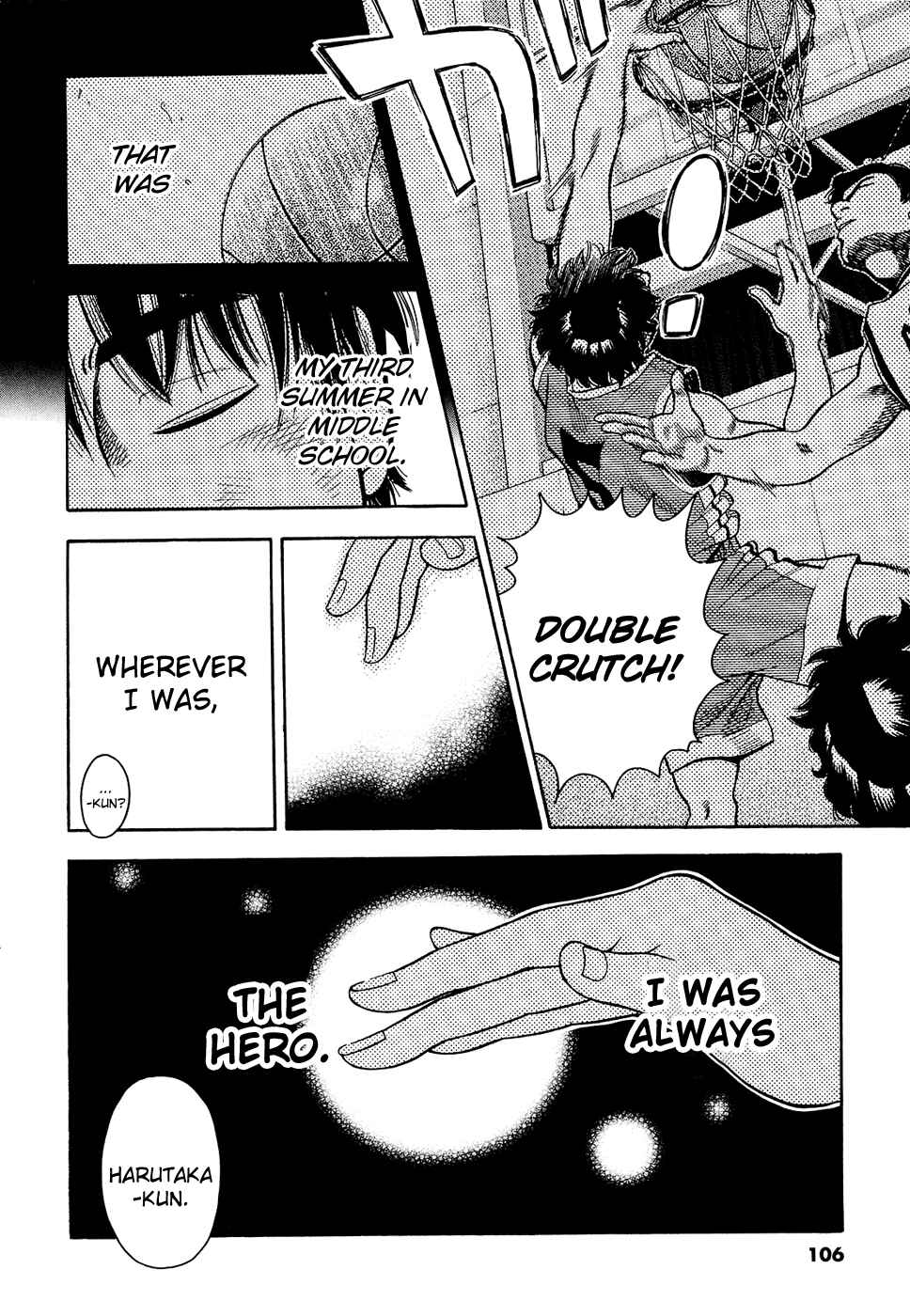 Page 5 Chapter 12 Attack!!