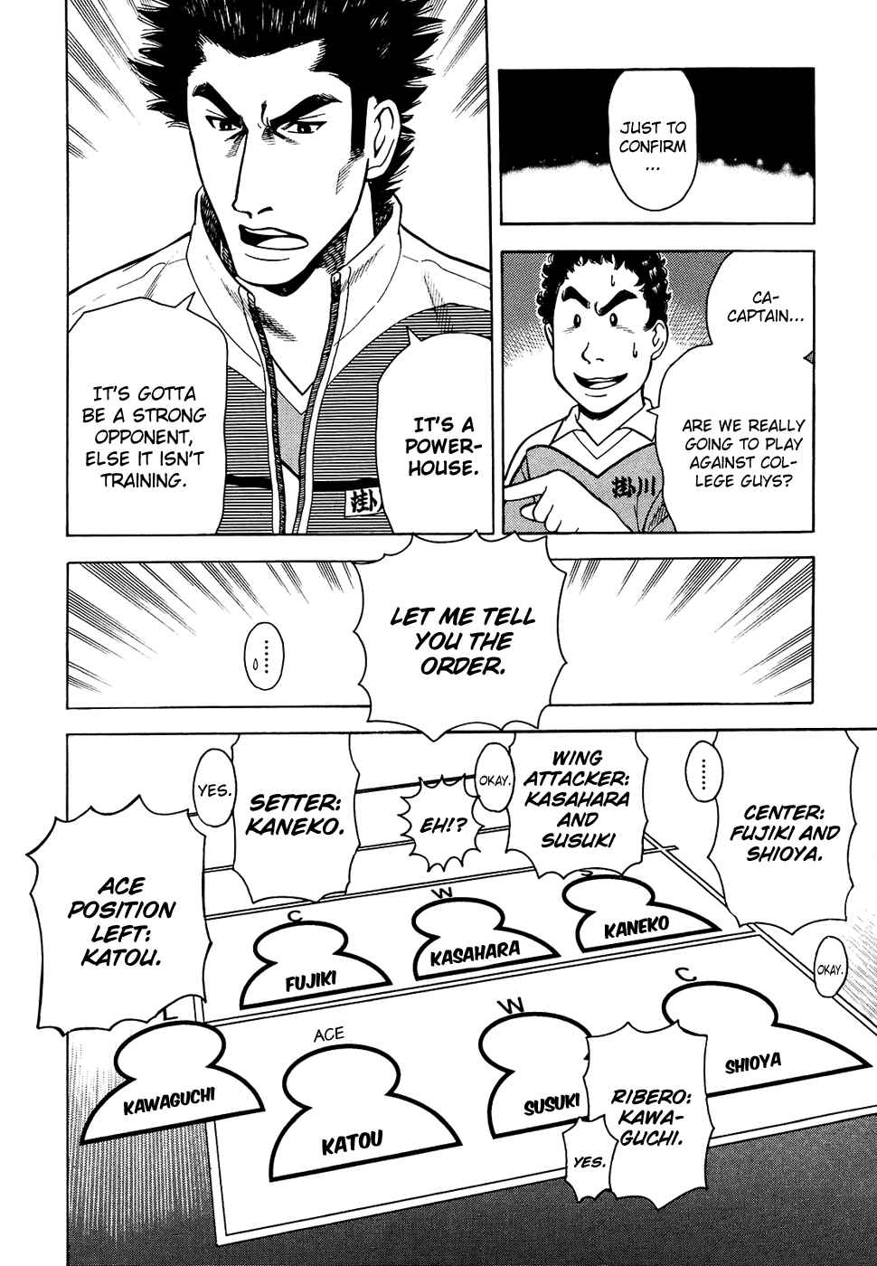 Page 9 Chapter 12 Attack!!
