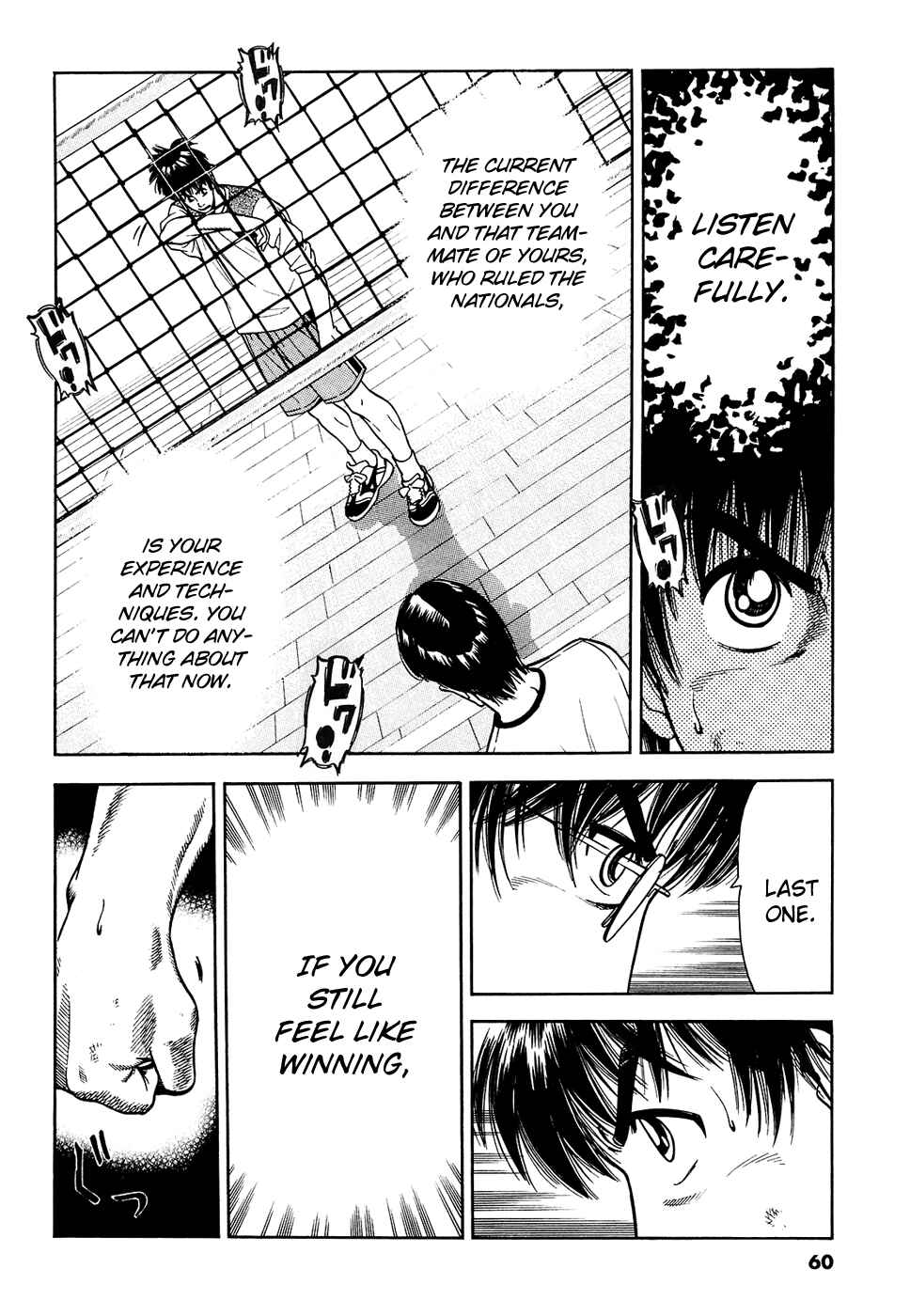 Page 18 Chapter 9 Attack!!