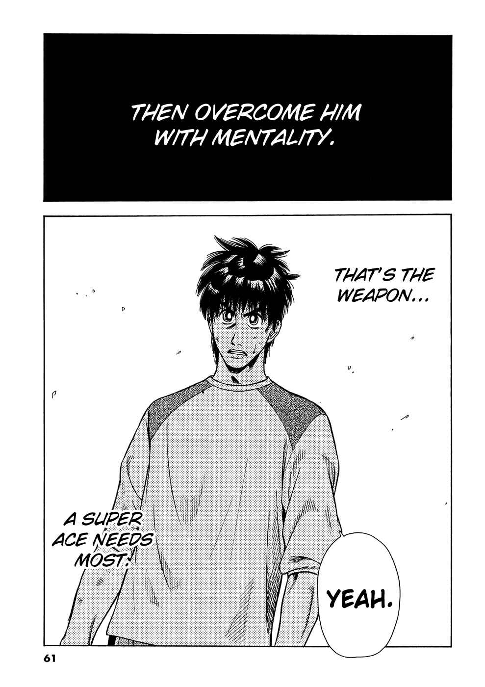 Page 19 Chapter 9 Attack!!