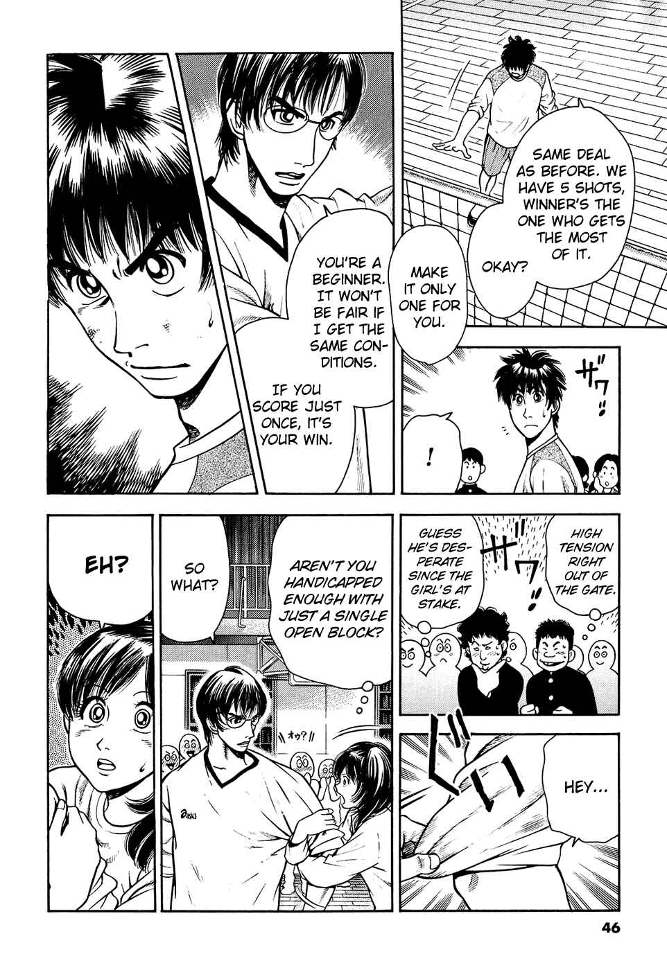 Page 4 Chapter 9 Attack!!