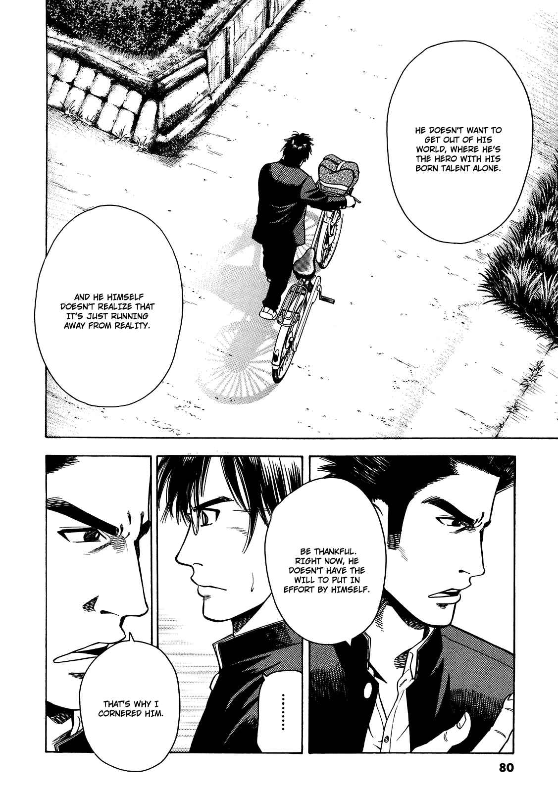 Page 15 Chapter 19 Attack!!