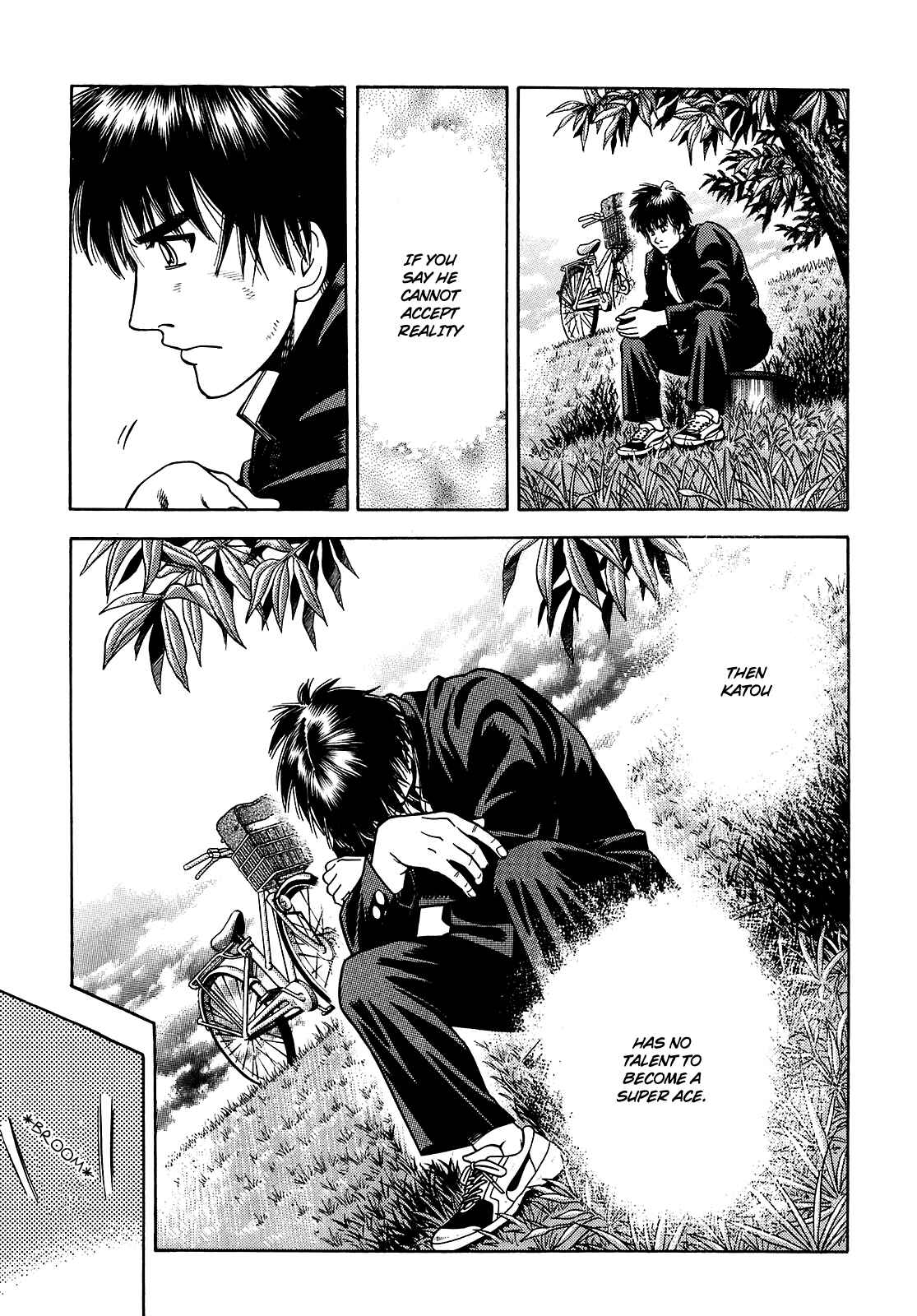 Page 18 Chapter 19 Attack!!